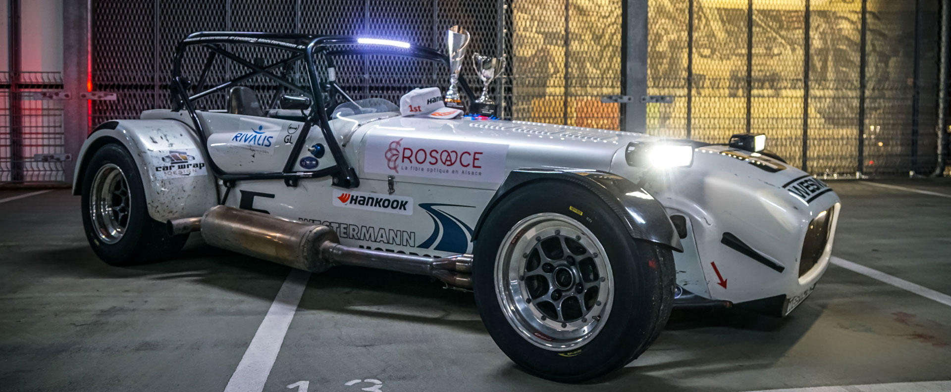 Winner 500 Nocturens