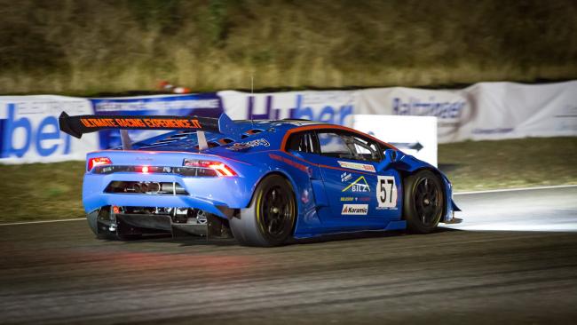 Lamborghini Huracán