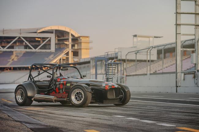 Westfield Westermann