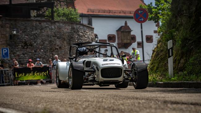 Joachim Westermann Schlossberg