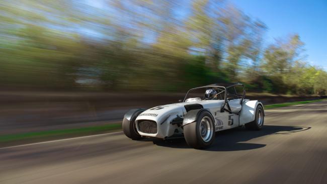 Joachim Westermann Anneau du Rhin