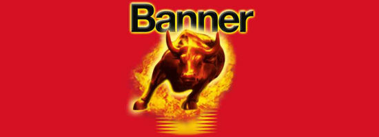 Banner