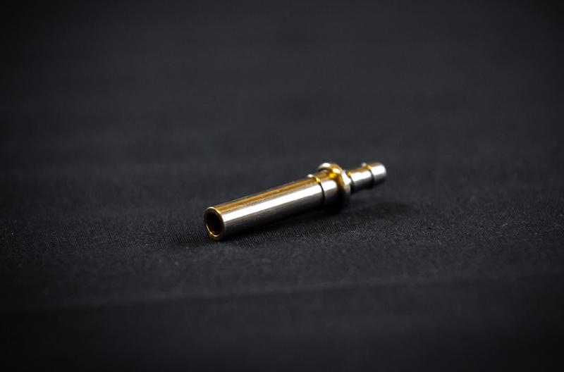 Breather DeDion Caterham 7" Diff