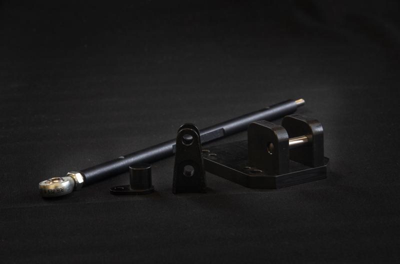 SADEV Geartronics Kit