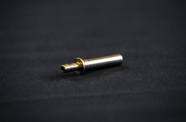 Breather DeDion Caterham 7" Diff